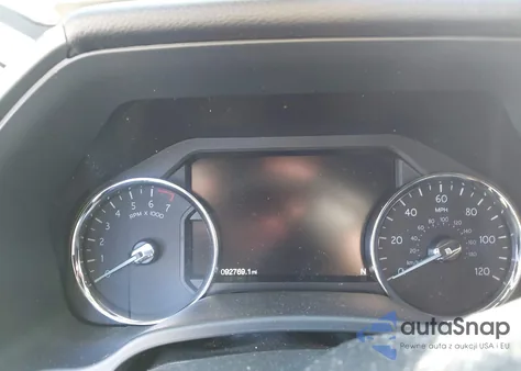 2018 Ford Expedition Xlt из США, поврежденный, VIN 1FMJU1HT6JEA58949